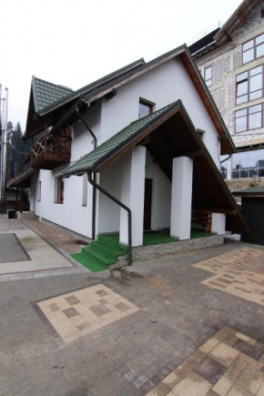 Proskurov Holiday Home
